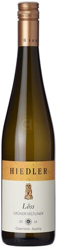 Hiedler Loss Gruner Veltliner Niederst