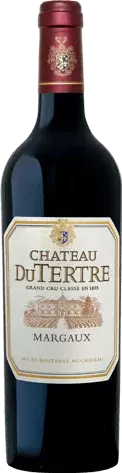 Du Tertre Pre Arrival 2016