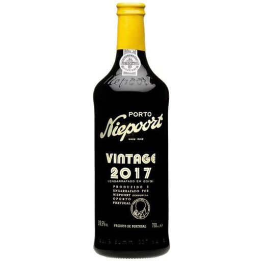 Niepoort Vintage Port - Park East Wine & Spirits