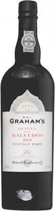 Graham's Port Vintage Quinta Dos Malvedos