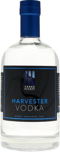 Three Rivers Harvester Vodka - Liquor Barn Kentucky's Fave Spirits ...