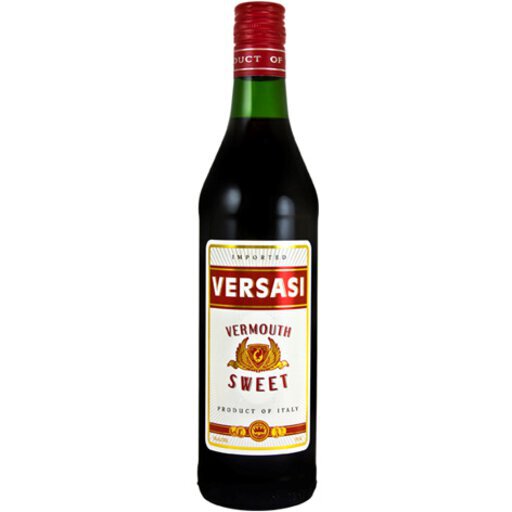 Verasi Versasi Sweet Vermouth - Liquor Depot