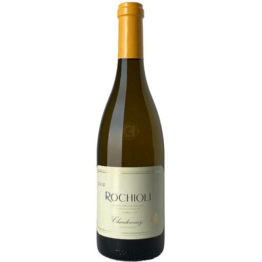 ワイン J. Rochioli 2016  Block Chardonnay J Rochioli Estate Grown Chardonnay - Gary's Wine & Marketplace