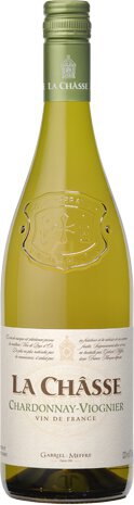 La Chasse Chardonnay