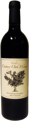 Century Oak Winery Cabernet Sauvignon