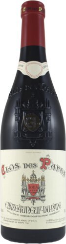 Clos Des Papes Chateauneuf du Pape