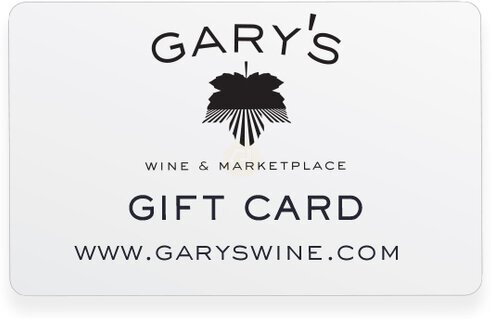 $25 Gift Card - In -Store Only (Physical Gift Card)