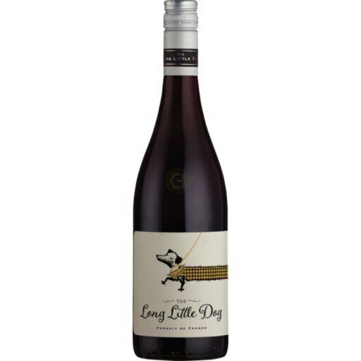 ロンイービー　リトルドッグ　RonＥBee LITTLE DOG Boutinot The Little Long Dog Rouge - Total Beverage, Westminster, CO