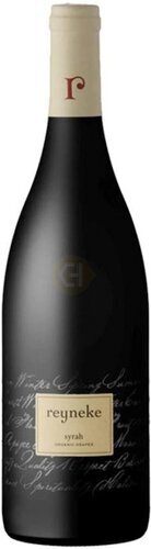 Reyneke Organic Syrah Stellenbosch