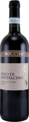 Bonacchi Rosso Di Montalcino