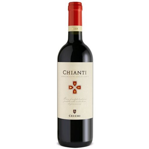 Cecchi Chianti - West 42 Wine & Spirits Inc, New York, NY, New York, NY