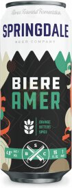 BIERRE AMER
