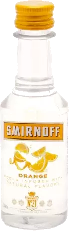 Smirnoff Orange Vodka
