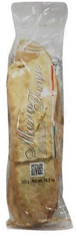 Fongo Lingue Di Suocera Crackers