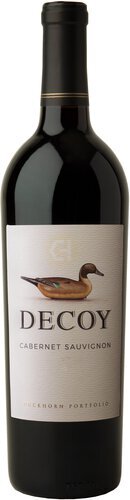Decoy Cabernet Sauvignon