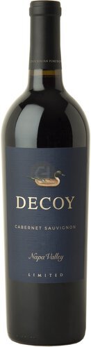 Decoy Limited Napa Valley Cabernet Sauvignon