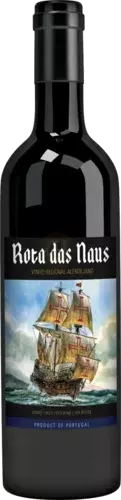 Rota Das Naus Red Vinho Regional Alentejano 2023