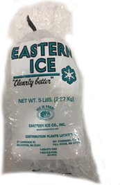 Eastern Ice
