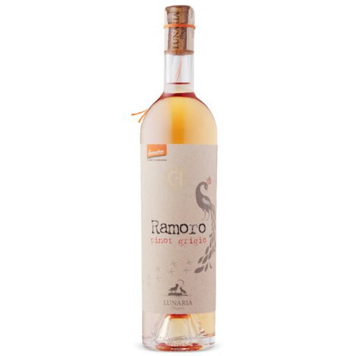 Lunaria Pinot Grigio - The Well of OKC Oklahoma City OK, Oklahoma