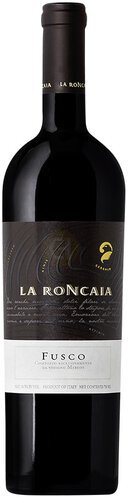 La Roncaia Fusco Merlot