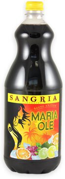 Maria Ole Home Made Sangria
