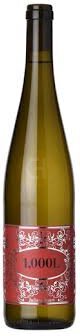 Reinhold Haart Estate Riesling Medium Dry Mosel