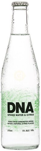Dna Lime Vodka