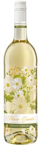 Flower Garden Pinot Grigio