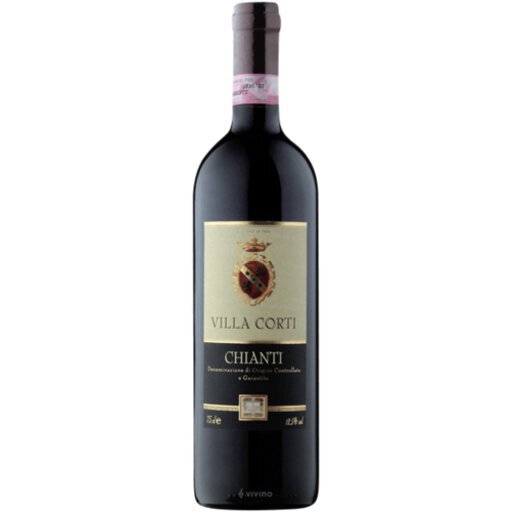 ワイン Badia alle Corti Chianti 2012 12.5% Badia alle Corti Chianti 2012 12.5%（2012 Badia a Coltibuono