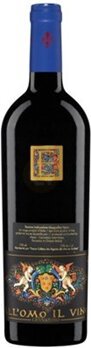 All'omo Il Vino Sangiovese