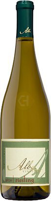 ALBA VINEYARD ESTATE RIESLING