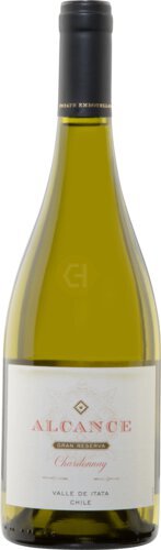 Alcance Gran Reserva Chardonnay Valle De Itata