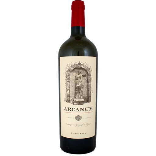 Tenuta Di Arceno Arcanum - Buy Wine Online | Red Wines, White Wines ...