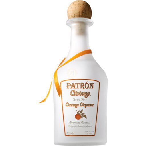みかんさん専用Patrón Citrónge オレンジリキュール PATRON CITRONGE 750 - The best selection & pricing for Wine