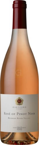 Hartford Court Rose Of Pinot Noir