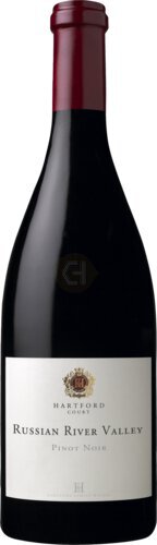 Hartford Russian River Valley Pinot Noir