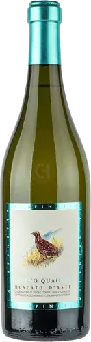 La Spinetta Bricco Quaglia Moscato d'Asti