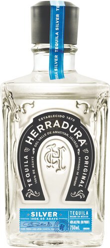 Herradura Silver Tequila