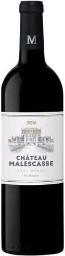 Chateau Malescasse