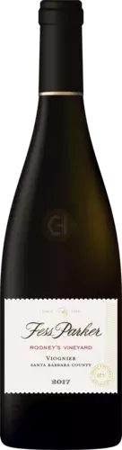 Fess Parker Rodney's Vineyard Viognier