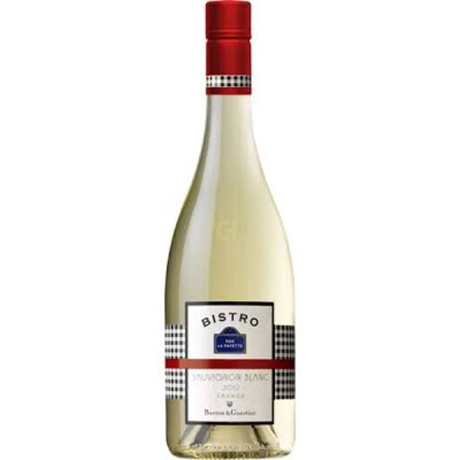 Barton & Guestier Sauvignon Blanc Bistro Rue La Fayette - Wines On