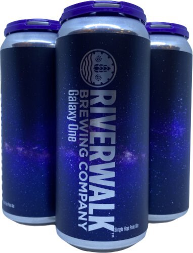 Riverwalk Galaxy one