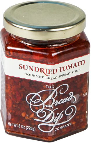 Bread Dip Company Sundried Tomato Dip