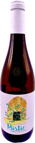 Rustic Celler Sonrama