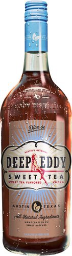 Deep Eddy Swt Tea Vd