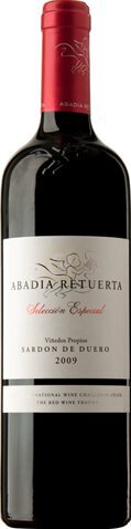 Abadia Retuerta Seleccion Especial