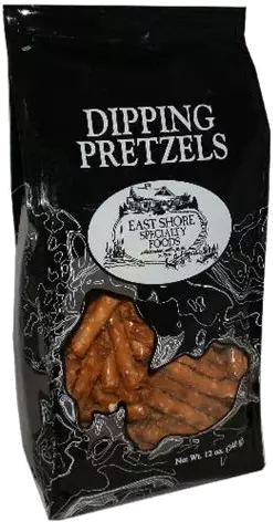 East Shore Original Dipping Pretzels