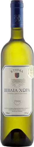 Ktima Biblia Chora Assyrtiko Blend