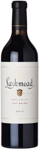Larkmead LMV Salon Napa Valley Red Blend