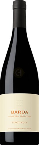 Chacra Barda Pinot Noir Patagonia